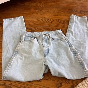 Wrangler jeans